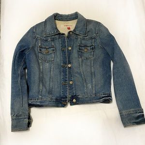 Massimo Denim Jacket